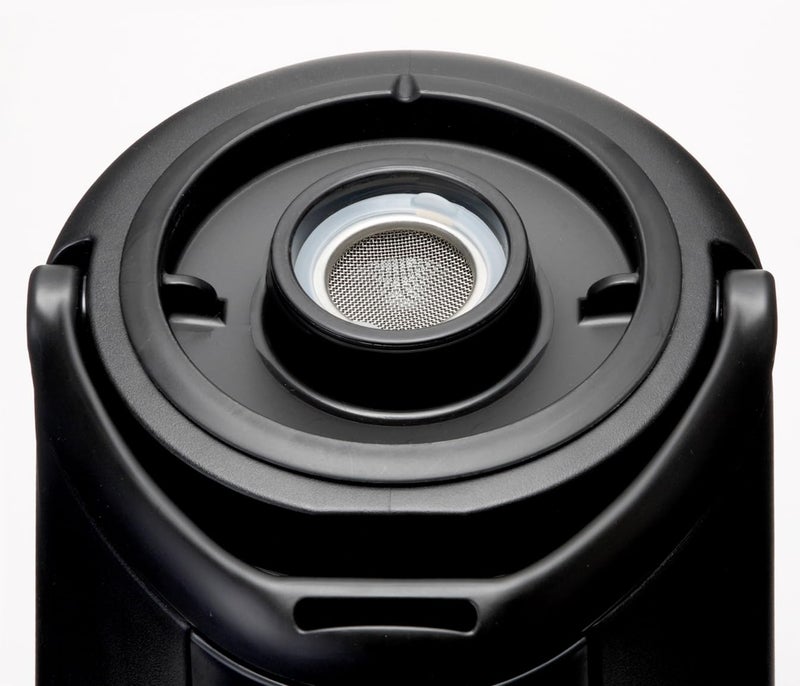 Zojirushi زوجيروشي وعاء الجاذبية الحرارية® موزع المشروبات AY-AE25 - Image 2